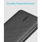 Anker PowerCore Essential 20000: Batterie Externe Ultra-Puissante pour Tous Vos Appareils!