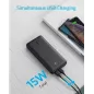 Anker PowerCore Essential 20000: Batterie Externe Ultra-Puissante pour Tous Vos Appareils!