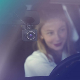 Nexar Beam Dash Cam: Drive Safe, Stay Protected