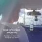 Nexar Beam GPS : Caméra Discrète Full HD avec Cloud Gratuit – Votre Ange Gardien sur la Route