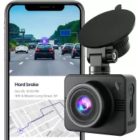 Nexam Beam, la caméra embarquée discrète