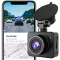 Nexar Beam GPS : Caméra Discrète Full HD avec Cloud Gratuit – Votre Ange Gardien sur la Route