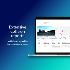 Nexam Beam, la caméra embarquée discrète