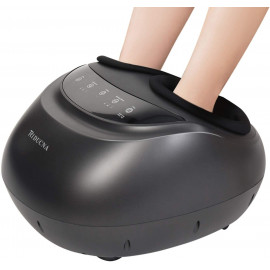 Triducna, the portable foot massager