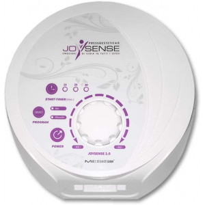 PressoEstetica Mesis JoySense 2.0, the pressure massager