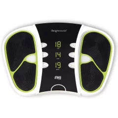 WeightWorld Circulator, pour une meilleur circulation sanguine