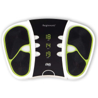 Circulateur WeightWorld : EMS & TENS pour Repos des Pieds