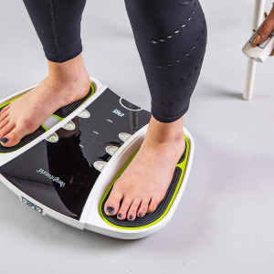 WeightWorld Circulator, pour une meilleur circulation sanguine