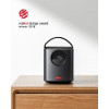 Nebula Mars II Pro, the bright projector