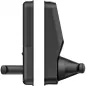 Lockly Secure Plus: Serrure Intelligente Bluetooth avec Lecteur dEmpreintes Digitales