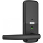 Lockly Secure Plus: Serrure Intelligente Bluetooth avec Lecteur dEmpreintes Digitales Lockly Secure Plus: Serrure Intelligente Bluetooth avec Lecteur dEmpreintes Digitales