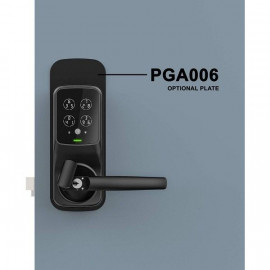 Lockly Secure Plus Smart Lock: Ultimate Home Security