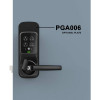 Lockly Secure Pro, the 3D fingerprint lock