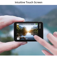 Akaso Brave 7 LE, la caméra d'action