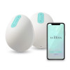 Willow 24mm, the mobile breast pump