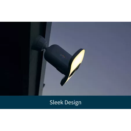 Arlo Pro 3 : Caméra Projecteur 2K HDR - Sécurité Ultime, Sans Fil et Intelligente !