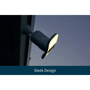 Arlo Pro 3 Floodlight, la caméra projecteur