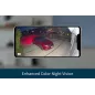 Arlo Pro 3 : Caméra Projecteur 2K HDR - Sécurité Ultime, Sans Fil et Intelligente !