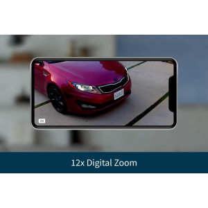 Arlo Pro 3 Floodlight, la caméra projecteur