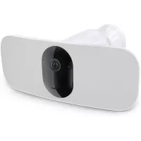 Arlo Pro 3 Floodlight, la caméra projecteur