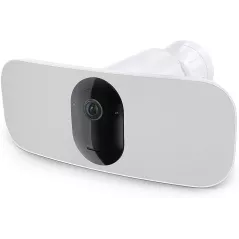 Arlo Pro 3 Floodlight, la caméra projecteur