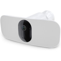 Arlo Pro 3 Floodlight Camera: Ultimate Security in 2K HDR