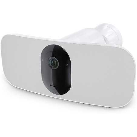 Arlo Pro 3 Floodlight, la caméra projecteur