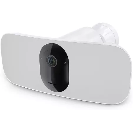 Arlo Pro 3 Floodlight, la caméra projecteur