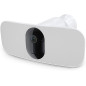 Arlo Pro 3 : Caméra Projecteur 2K HDR - Sécurité Ultime, Sans Fil et Intelligente !