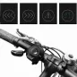 eelo Cyglo: Sac à Dos Cycliste LED - Sécurité, Visibilité & Style!