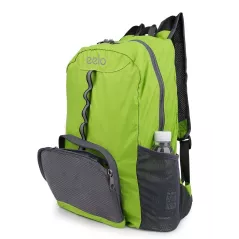 eelo Cyglo, le sac à LED indicateurs pour cycliste