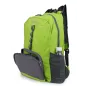 eelo Cyglo: Sac à Dos Cycliste LED - Sécurité, Visibilité & Style!