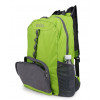 eelo Cyglo, the LED indicator bag for cyclists