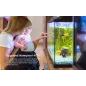 COOAU Caméra dAction 4K: Capturez lAventure avec Stabilisation & Kit Sous-Marin!