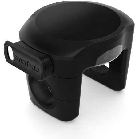 SmartHalo, rendez votre vélo intelligent