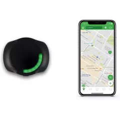 SmartHalo : Votre Allié Vélo Connecté - GPS, Alarme, Fitness & Lumière Intelligente