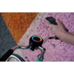 SmartHalo, rendez votre vélo intelligent