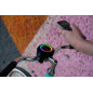 SmartHalo 2: Your Smart Bike Companion - GPS, Alarm, Fitness & Light!