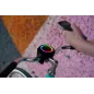 SmartHalo : Votre Allié Vélo Connecté - GPS, Alarme, Fitness & Lumière Intelligente