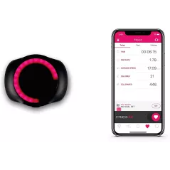 SmartHalo, rendez votre vélo intelligent