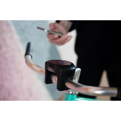 SmartHalo, rendez votre vélo intelligent