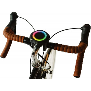 SmartHalo, make your bike smart