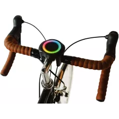 SmartHalo, rendez votre vélo intelligent