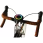 SmartHalo : Votre Allié Vélo Connecté - GPS, Alarme, Fitness & Lumière Intelligente