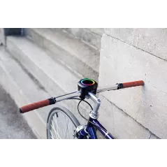 SmartHalo, rendez votre vélo intelligent