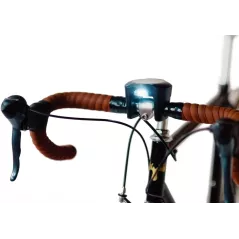 SmartHalo, rendez votre vélo intelligent
