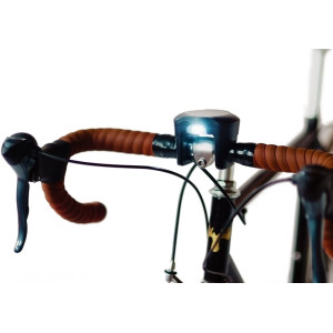 SmartHalo, make your bike smart