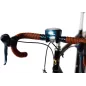 SmartHalo : Votre Allié Vélo Connecté - GPS, Alarme, Fitness & Lumière Intelligente
