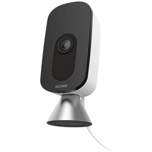 ecobee SmartCamera, the smart indoor camera