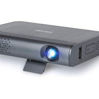 Miroir HD Pro: Portable HD Projector for Every Occasion